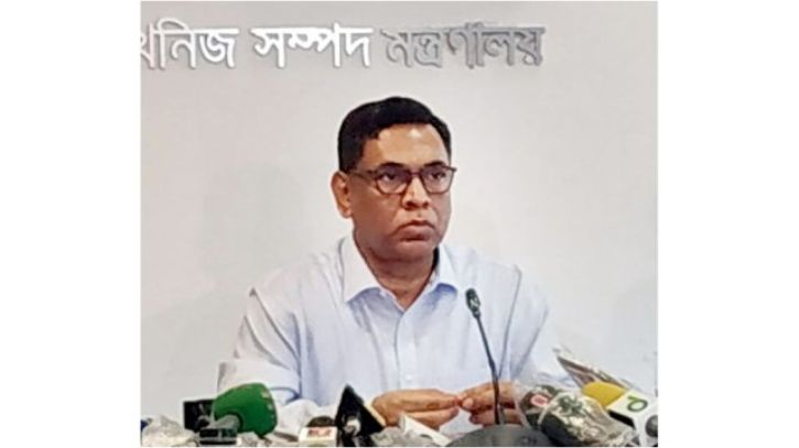 বিদ্যুৎ প্রতিমন্ত্রী : গ্যাস-বিদ্যুৎ ব্যবহারে মিতব্যয়ী হতে হবে