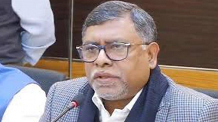 দ্বিতীয় দফায় করোনা সংক্রমণের শুরু: স্বাস্থ্যমন্ত্রী জাহিদ মালেক