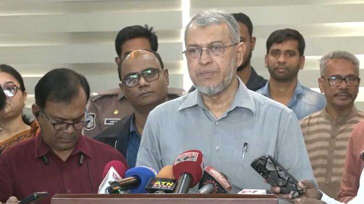 ‘প্রধান বিচারপতিও’ নতুন এমপিদের শপথ পড়াতে পারবেন