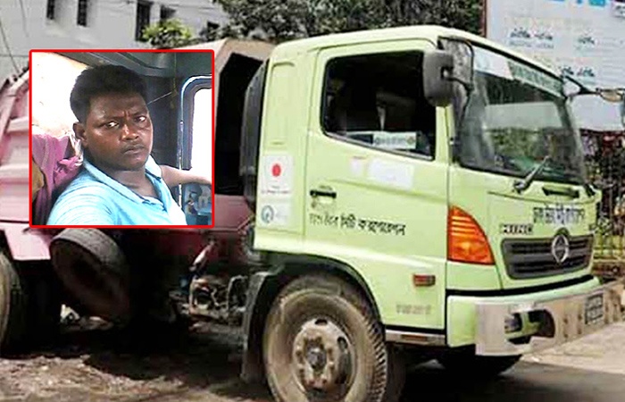 নটরডেম কলেজের শিক্ষার্থীর মৃত্যু: গাড়ির মূল চালকের স্বীকারোক্তি