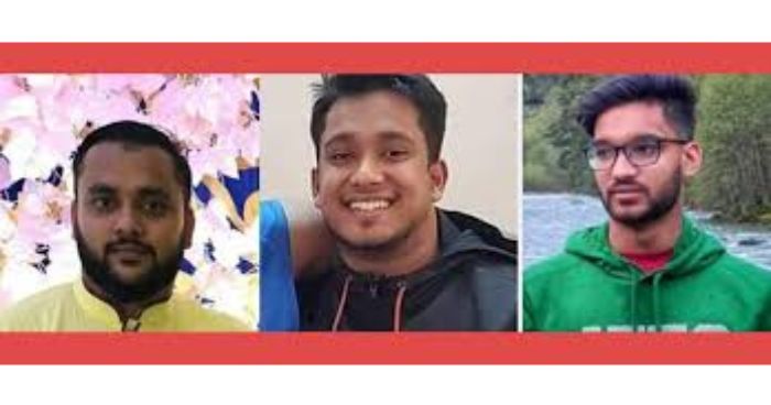 কানাডায় সড়ক দুর্ঘটনায় ৩ বাংলাদেশি শিক্ষার্থী নিহত