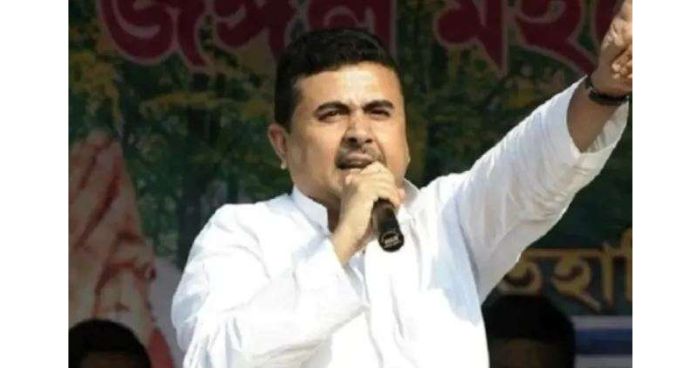 মমতাকে টপকিয়ে এগিয়ে শুভেন্দু