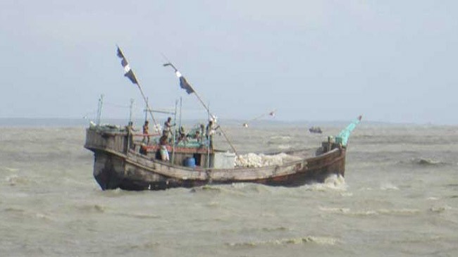 ২০ মে মধ্যরাত থেকে ২৩ জুলাই পর্যন্ত সমুদ্রে মাছ ধরায় নিষেধাজ্ঞা