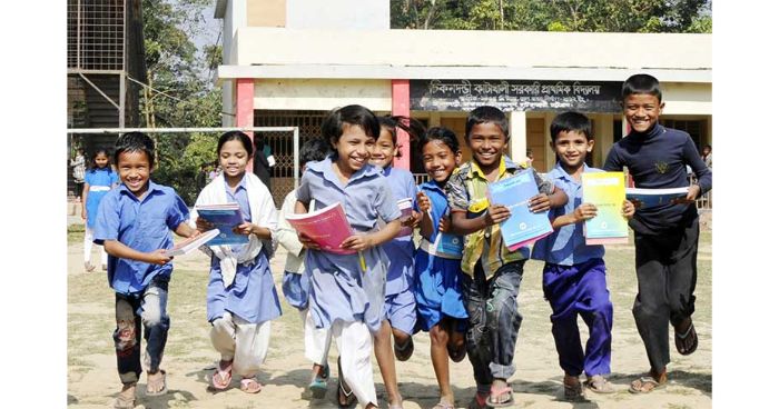 সেপ্টেম্বরের শেষে সংক্রমণের হার ৭-৮ শতাংশ থাকলেও খুলবে স্কুল