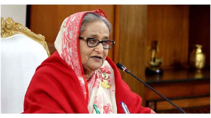 প্রধানমন্ত্রীর আহ্বান: সক্ষম সবাইকে কর প্রদান করার জন্য