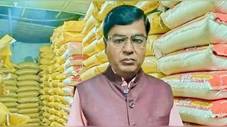 ময়মনসিংহে দোকানে ব্যবসায়ীকে কুপিয়ে হত্যা, নামিয়ে রাখা হয় শাটার
