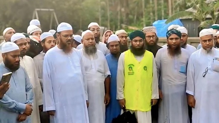 ইসলামী মূল্যবোধে বিশ্বাসী দলগুলোর এক ছাতার নিচে আসার ডাক