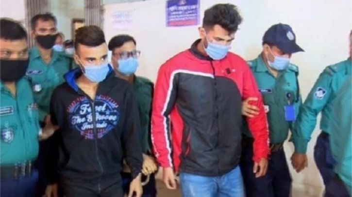 চট্টগ্রামে বিচারকের ওপর হামলার অভিযোগে ৪ জন গ্রেফতার