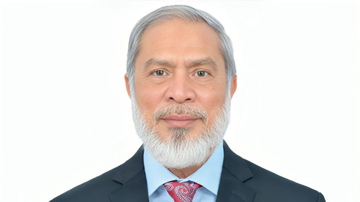 চট্টগ্রাম-৯ আসনের জামায়াত প্রার্থীর মনোনয়নপত্র বাতিল