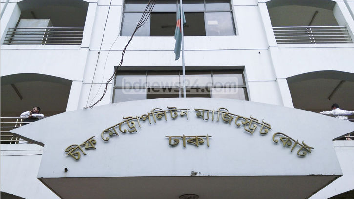 ইডেনের শিক্ষার্থীকে ‘যৌন নিপীড়ন’: গায়ক জাহিদ অন্তু কারাগারে