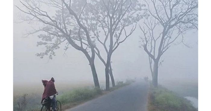 আসছে দীর্ঘস্থায়ী তীব্র শৈত্যপ্রবাহ