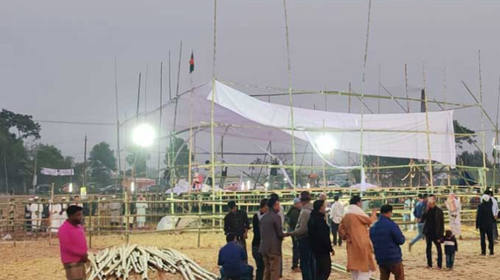 দুই দশক পর কুমিল্লায় যাচ্ছেন তারেক রহমান, উৎসবের আমেজ