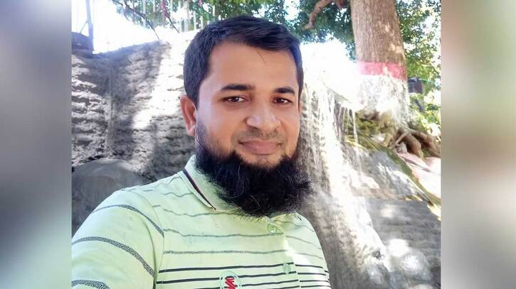 ‘হেফাজতে’ যুবদল নেতার মৃত্যু: দ্রুত তদন্তের নির্দেশ ড. ইউনুসের