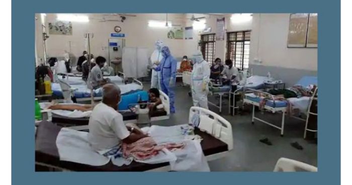 ভারতে ২৪ ঘন্টায়  করোনায় শনাক্ত প্রায় দেড় লাখ, মৃত্যু ৭৭৩