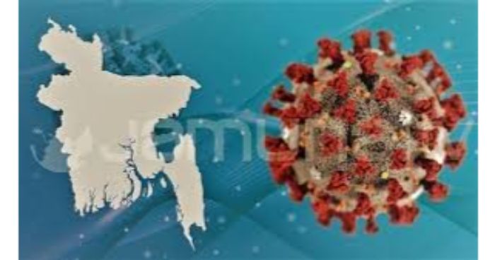 ২৪ ঘণ্টায় করোনায় ১৬ মৃত্যু, শনাক্ত ৮১৩