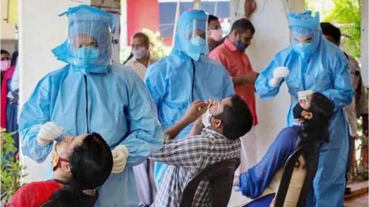 বিশ্বে গত ২৪ ঘন্টায় করোনায় মৃত্যু হয়েছে ২ হাজার ২৩৮ জনের