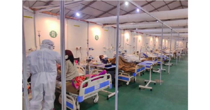 মালয়েশিয়ায় করোনার ভাইরাসের সংক্রমনে, মৃত্যুতে রেকর্ড