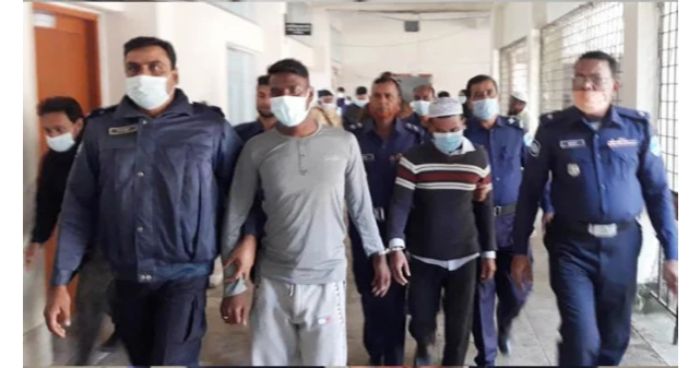 মাদারীপুরে শিশুকে ধর্ষণের পর হত্যায় দুইজনের মৃত্যুদণ্ড