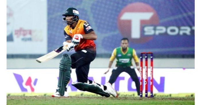 বঙ্গবন্ধু টি-টোয়েন্টি কাপে ঢাকা-খুলনা ও বরিশাল-চট্টগ্রাম মুখোমুখি