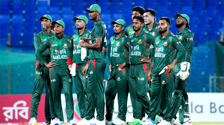 বেতন না পেয়ে বিসিবিতে অভিযোগ পারটেক্স ক্রিকেটারদের