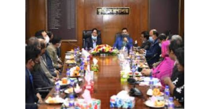 কৃষির উন্নতি না হলে মানুষের আয় বাড়বে না