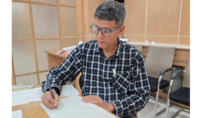 ১৮ হাজার সনদে স্বাক্ষর করবেন চবি উপাচার্য