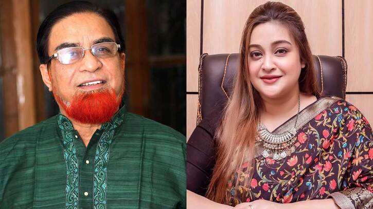 কুমিল্লায় সাবেক এমপি বাহার ও মেয়ে সূচনার বিরুদ্ধে আরেক মামলা