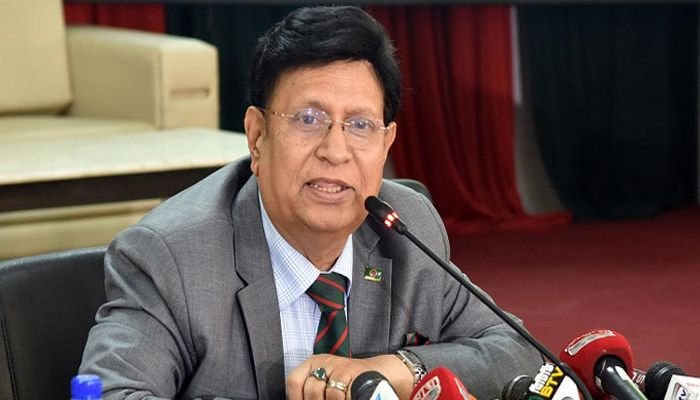 ভারতের নিকট তিস্তাসহ ছয়টি নদীর পানি বণ্টন মীমাংসা চেয়েছে বাংলাদেশ