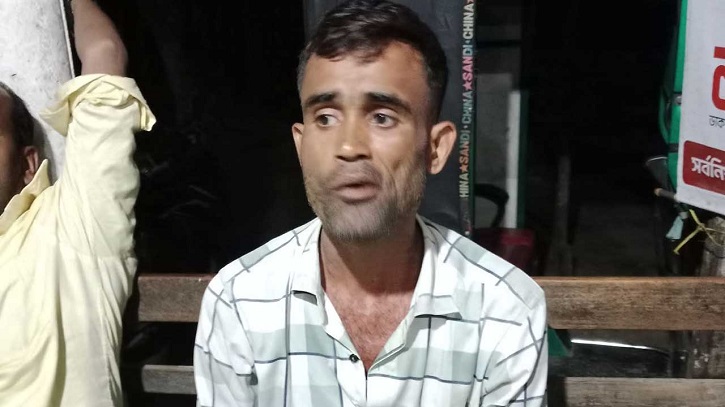 নারীকে ছুরিকাঘাত করে পালানোর সময় গণপিটুনিতে নিহত ডাকাত