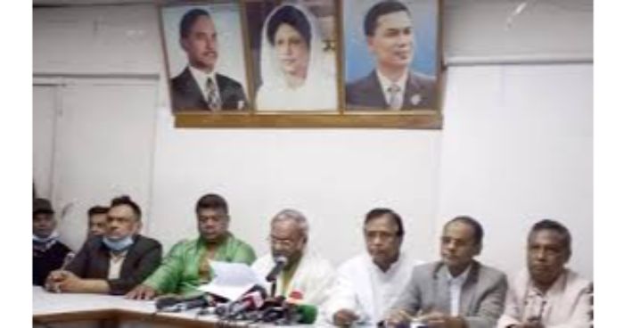 বিএনপি ৮ ফেব্রুয়ারি দেশব্যাপী প্রতিবাদ সমাবেশ করবে