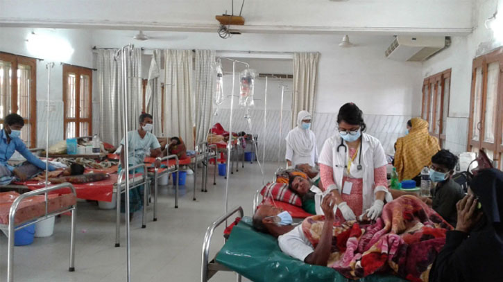 বাড়তে থাকা ডায়রিয়া থেকে বাঁচতে পরামর্শ
