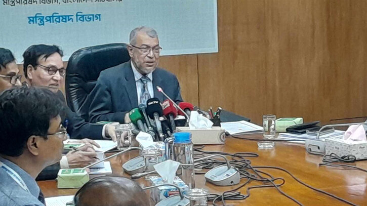 ডিসি সম্মেলনে প্রাধান্য পাবে আইনশৃঙ্খলা পরিস্থিতিও