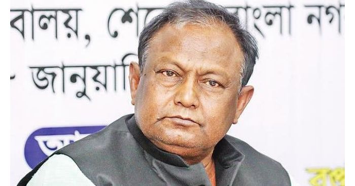 কাজকর্মে সততার মাধ্যমে সর্বোচ্চ সেবা নিশ্চিত করতে হবে