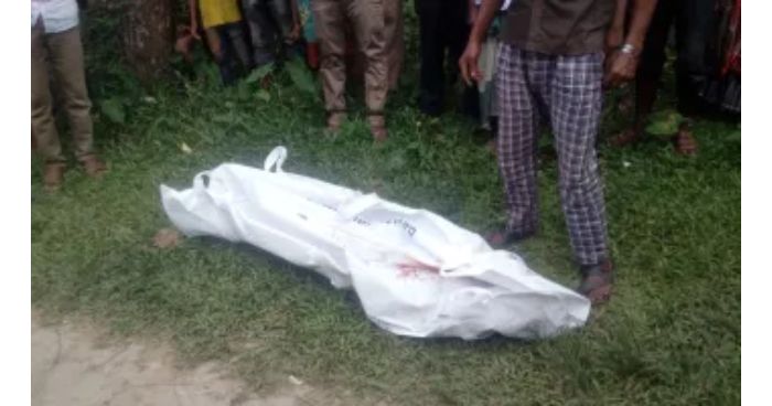 ছিনতাইকারীর ছুরিকাঘাতে ব্যবসায়ী খুন