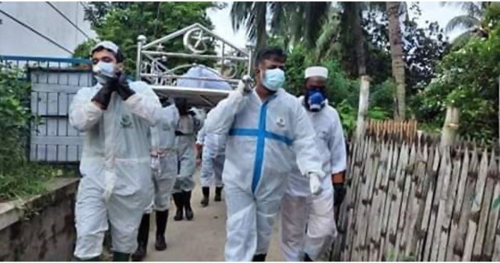সারা বিশ্বে করোনায় গত ১ দিনে মৃত্যু ছাড়ালো ১০ হাজার