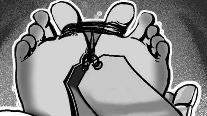 সাভারে পূর্ব শত্রুতার জেরে এক ব্যক্তিকে কুপিয়ে হত্যা