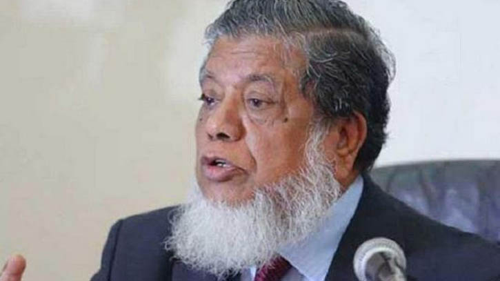 ডেপুটি স্পিকারের মরদেহ সোমবার দেশে আসবে
