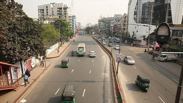 রাজধানীর ৪৩ এলাকা আজ বন্ধ (২৫ অক্টোবর)