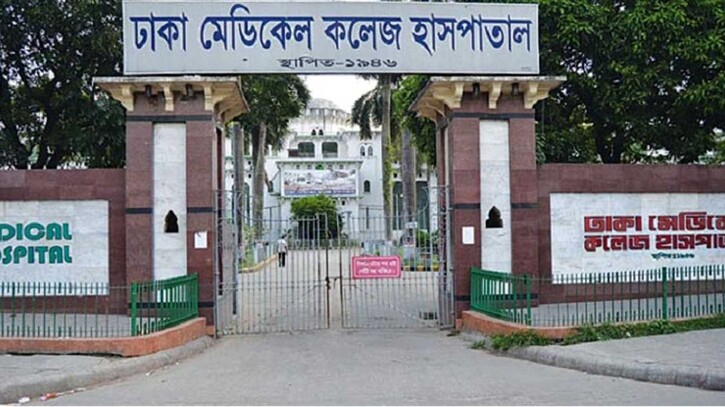 আন্দোলনে সহিংসতা: ভাটারায় গুলিবিদ্ধ কিশোর ইমনের মৃত্যু