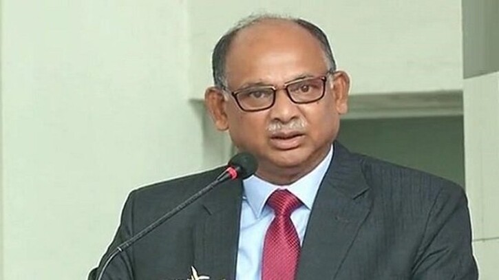 সাবেক রেলমন্ত্রী নুরুল ইসলাম সুজন গ্রেপ্তার