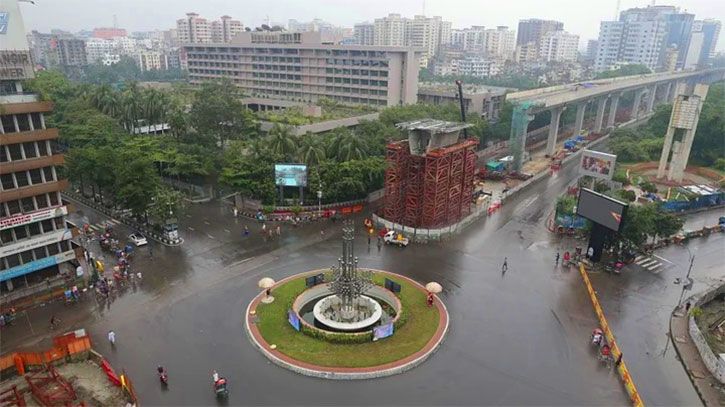 বৃহস্পতিবার বন্ধ থাকবে ঢাকার যেসব স্থান ও মার্কেট