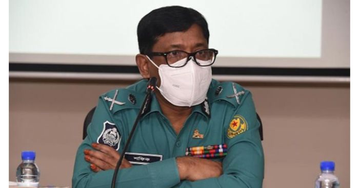 দুর্গাপূজায় শোভাযাত্রাসহ পরিহার করার নির্দেশনা ডিএমপির
