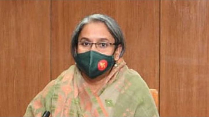 করোনার কারণে আর শিক্ষাপ্রতিষ্ঠান বন্ধ করতে চাই না: শিক্ষামন্ত্রী