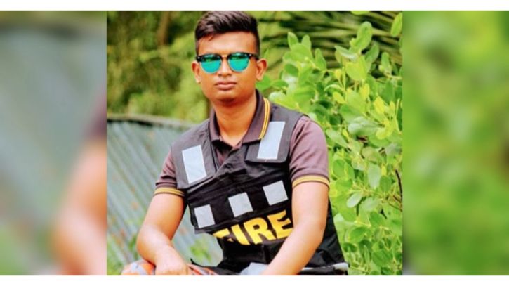 সীতাকুণ্ড বিস্ফোরণে দগ্ধ আরও এক ফায়ার সার্ভিসকর্মীর মৃত্যু