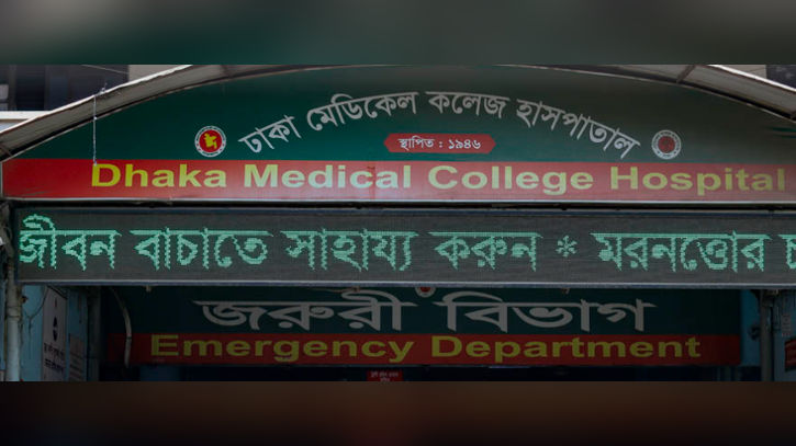 ট্রাক চাপায় প্রাণ গেল আরোহীসহ অটোরিকশা চালকের