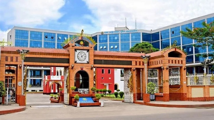 পতিত সরকারের কর্মীরা ঢাকায় সক্রিয়—ডিএমপি’র নজরে একাধিক ফ্ল্যাট
