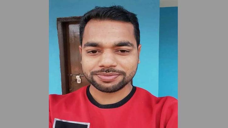 লক্ষ্মীপুরে নিখোঁজ দই ব্যবসায়ীর লাশ মিলল ধানক্ষেতে