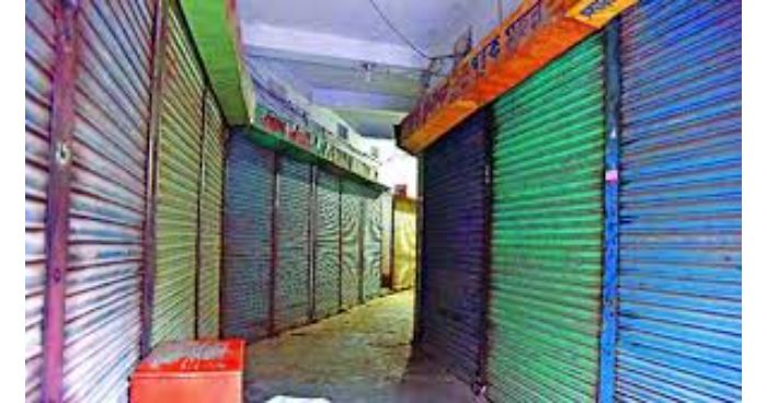১৭ মার্চ বুধবার সারাদেশে মার্কেট-দোকান বন্ধ