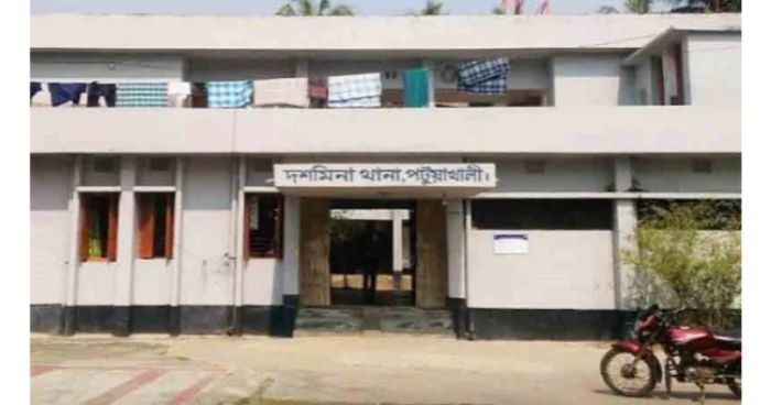 বিকেলে যুবককে ডাকা হলো থানায়, রাতেই মৃত্যু