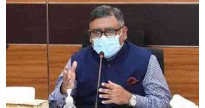এভাবে করোনা রোগী বাড়লে সামাল দেওয়া সম্ভব নয়: স্বাস্থ্যমন্ত্রী
